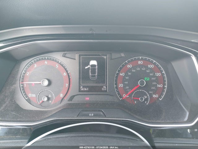 3VWC57BU7KM110659 Volkswagen 1.4 tsi