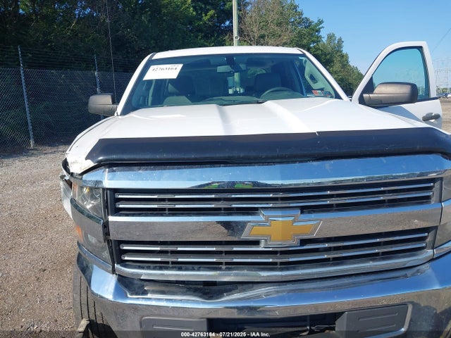 1GC1KUEG1FF640459 Chevrolet l96