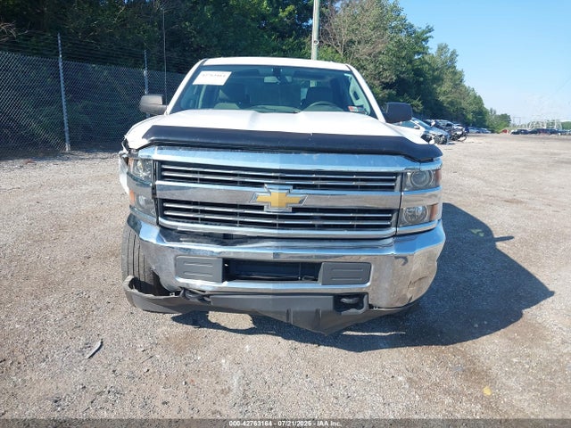 1GC1KUEG1FF640459 Chevrolet l96