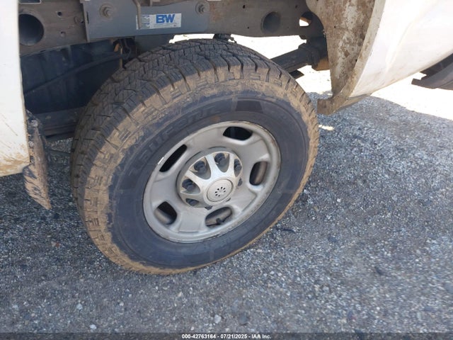 1GC1KUEG1FF640459 Chevrolet l96