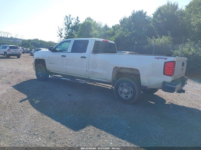 1GC1KUEG1FF640459 Chevrolet l96