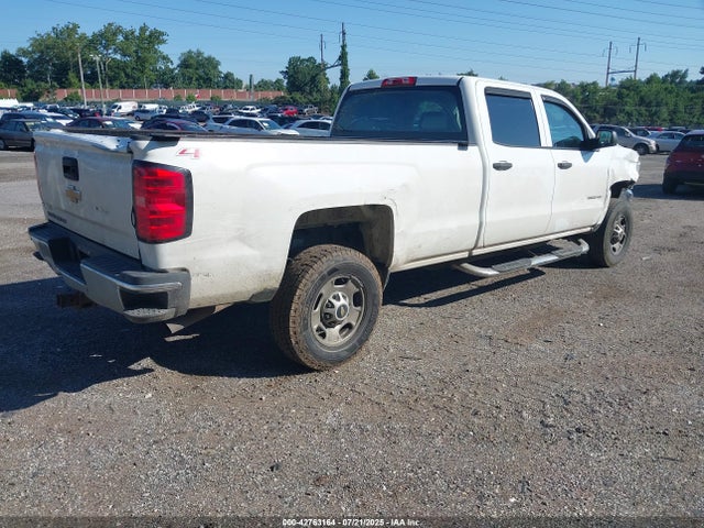 1GC1KUEG1FF640459 Chevrolet l96