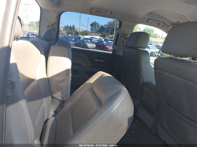 1GC1KUEG1FF640459 Chevrolet l96