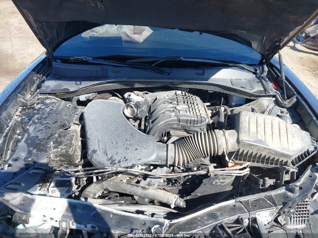 Dodge 2023 2023 2C3CDXHG7PH619281 Image 10
