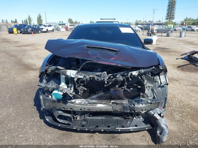 Dodge 2023 2023 2C3CDXHG7PH619281 Image 13