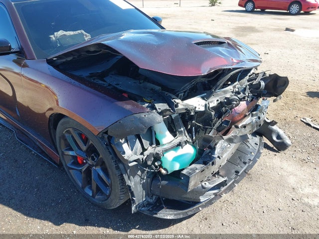 Dodge 2023 2023 2C3CDXHG7PH619281 Image 18