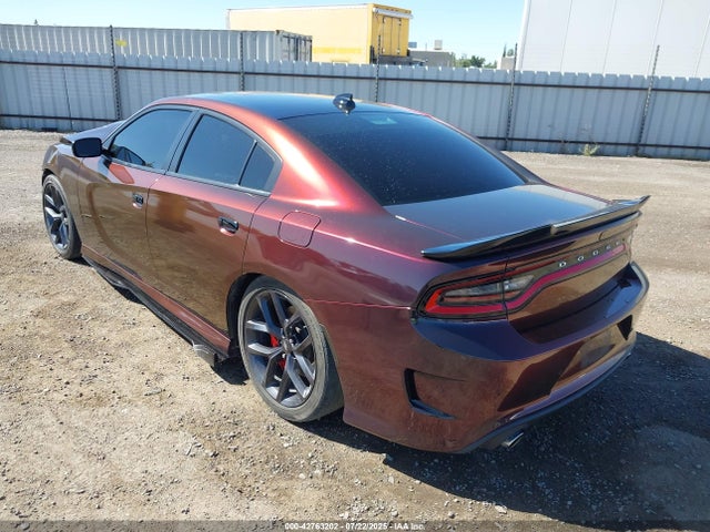 Dodge 2023 2023 2C3CDXHG7PH619281 Image 3