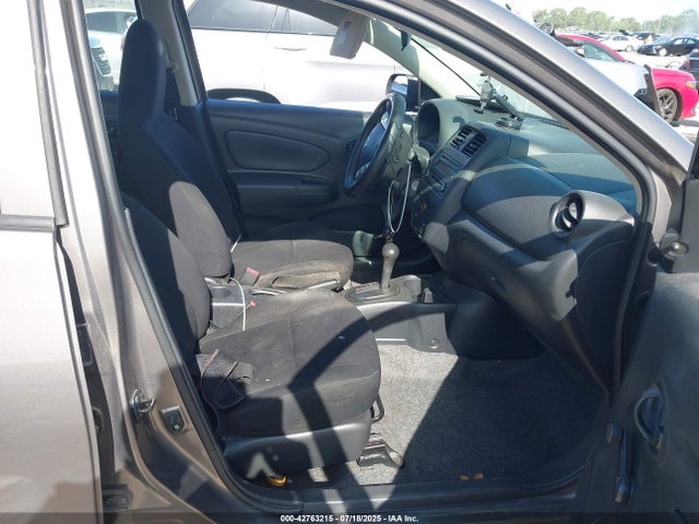 3N1CN7AP6FL832153 Nissan 2015