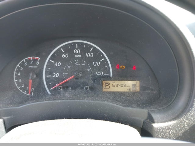 3N1CN7AP6FL832153 Nissan 2015