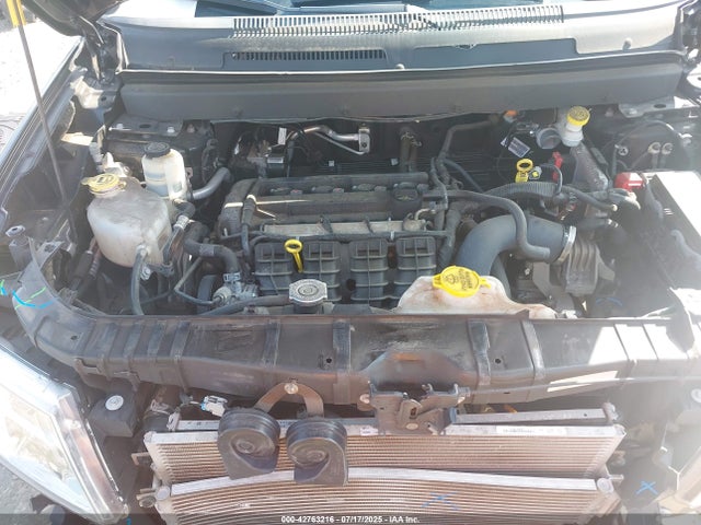 Dodge 2018 2018 3C4PDCAB1JT529370 Image 10