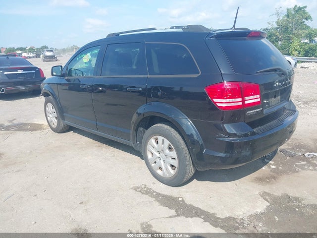 Dodge 2018 2018 3C4PDCAB1JT529370 Image 3
