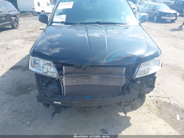 Dodge 2018 2018 3C4PDCAB1JT529370 Image 6