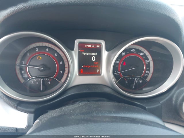 Dodge 2018 2018 3C4PDCAB1JT529370 Image 7