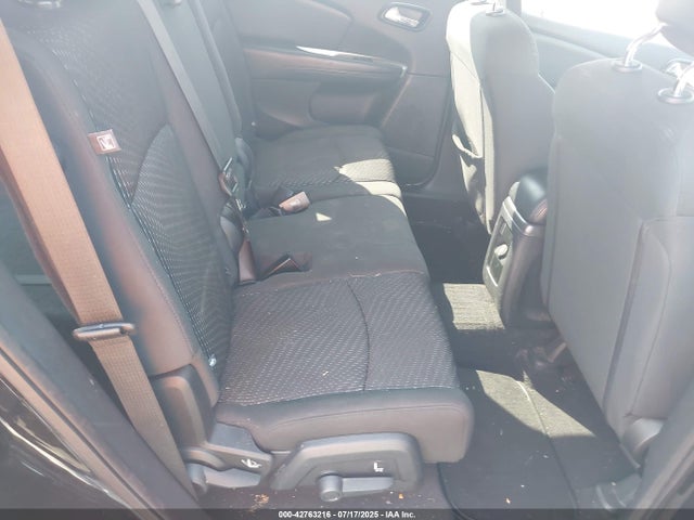 Dodge 2018 2018 3C4PDCAB1JT529370 Image 8