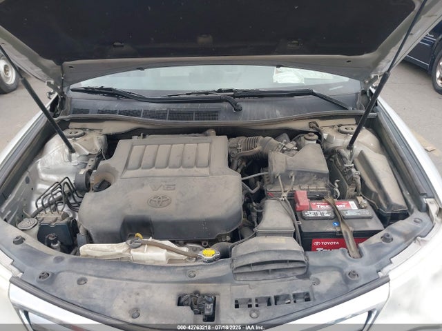 Toyota 2gr-fe 2014 4T1BK1FK2EU540110 Image 10