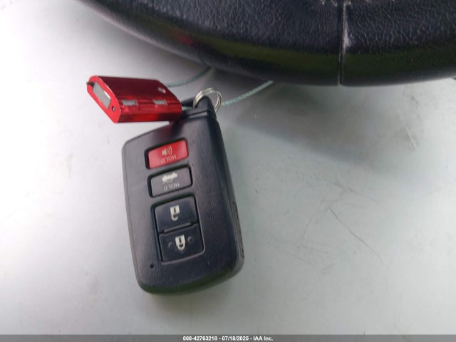 Toyota 2gr-fe 2014 4T1BK1FK2EU540110 Image 11
