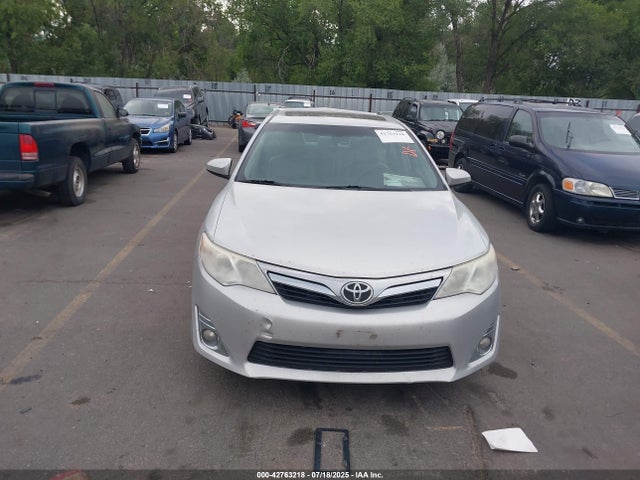 Toyota 2gr-fe 2014 4T1BK1FK2EU540110 Image 12