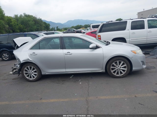 Toyota 2gr-fe 2014 4T1BK1FK2EU540110 Image 13