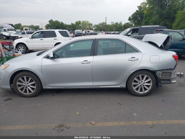 Toyota 2gr-fe 2014 4T1BK1FK2EU540110 Image 14