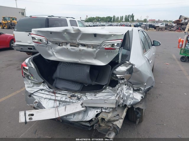 Toyota 2gr-fe 2014 4T1BK1FK2EU540110 Image 16