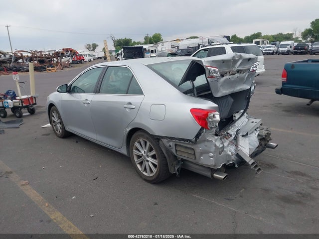 Toyota 2gr-fe 2014 4T1BK1FK2EU540110 Image 3
