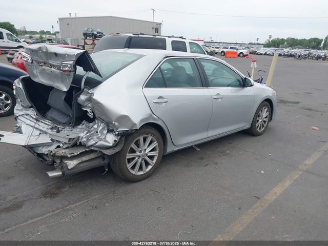 Toyota 2gr-fe 2014 4T1BK1FK2EU540110 Image 4