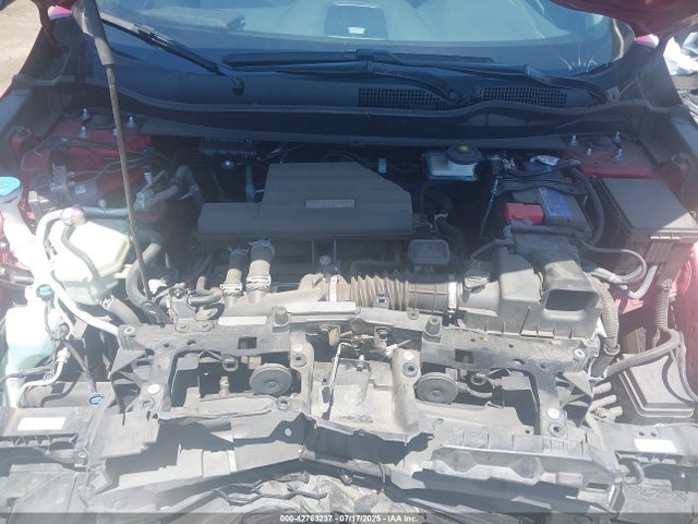 5J6RW1H80LA004189 Honda l15be