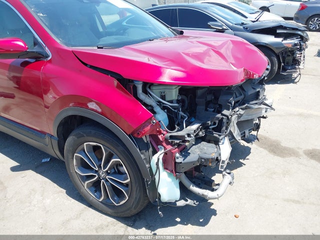 5J6RW1H80LA004189 Honda l15be
