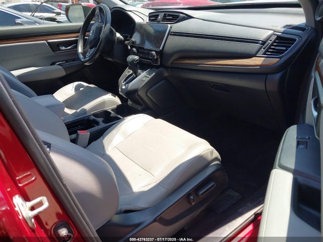 5J6RW1H80LA004189 Honda l15be