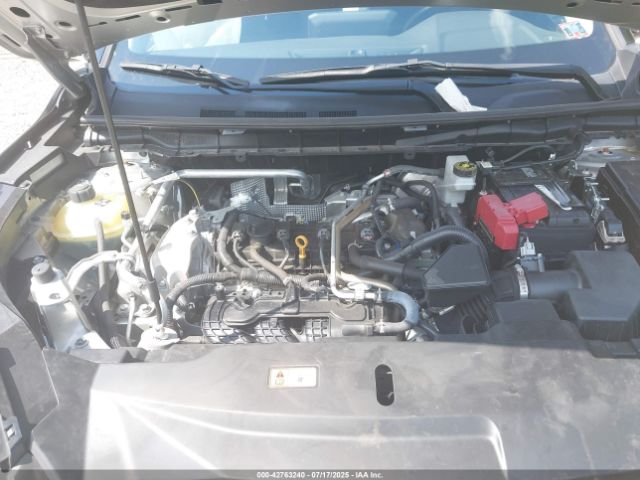 2022 MITSUBISHI OUTLANDER JA4J4UA80NZ015700 Photo 9