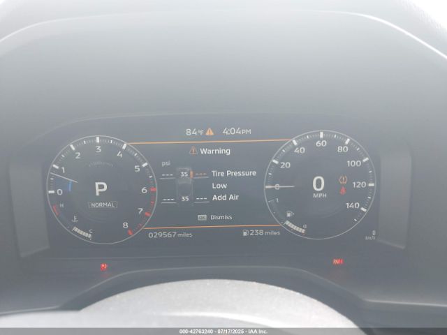 2022 MITSUBISHI OUTLANDER JA4J4UA80NZ015700 Photo 6