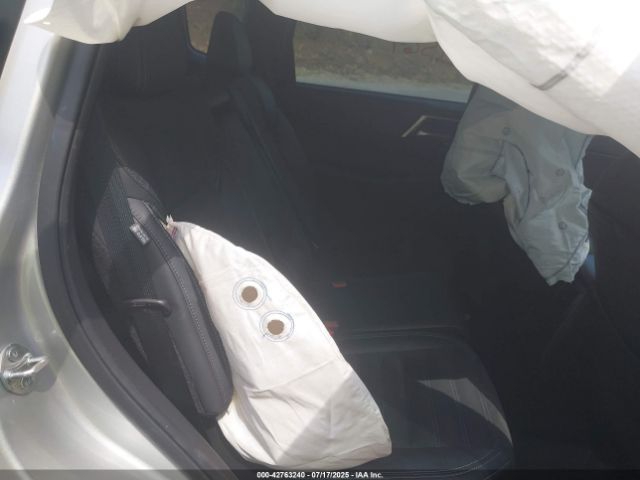 2022 MITSUBISHI OUTLANDER JA4J4UA80NZ015700 Photo 7