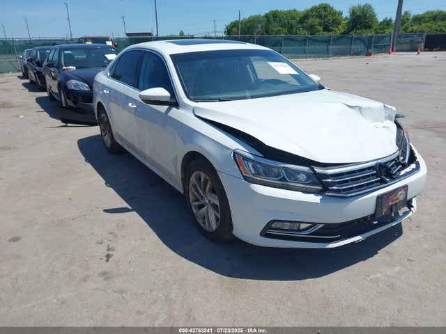 Aukcja sprzedaży 2018 Volkswagen Passat 2.0t Se, vin: 1VWBA7A34JC011846, numer aukcji: 42763241