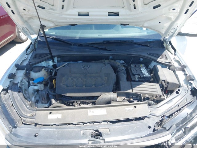 Aukcja sprzedaży 2018 Volkswagen Passat 2.0t Se, vin: 1VWBA7A34JC011846, numer aukcji: 42763241