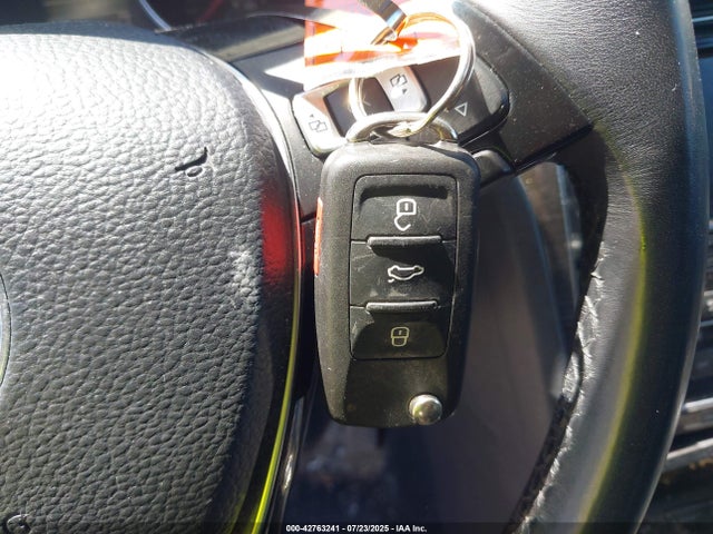 Aukcja sprzedaży 2018 Volkswagen Passat 2.0t Se, vin: 1VWBA7A34JC011846, numer aukcji: 42763241