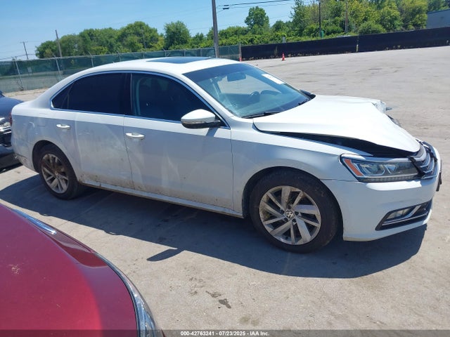 Aukcja sprzedaży 2018 Volkswagen Passat 2.0t Se, vin: 1VWBA7A34JC011846, numer aukcji: 42763241