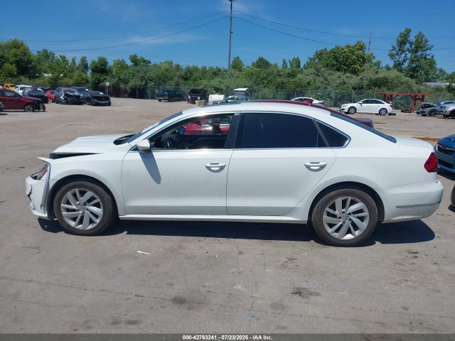 Aukcja sprzedaży 2018 Volkswagen Passat 2.0t Se, vin: 1VWBA7A34JC011846, numer aukcji: 42763241