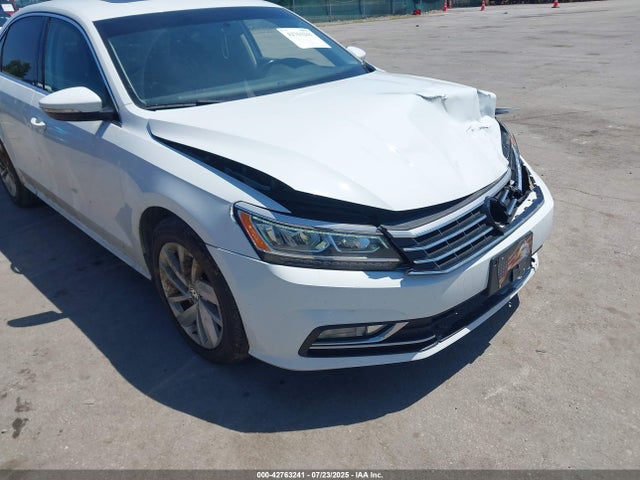 Aukcja sprzedaży 2018 Volkswagen Passat 2.0t Se, vin: 1VWBA7A34JC011846, numer aukcji: 42763241