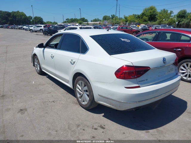 Aukcja sprzedaży 2018 Volkswagen Passat 2.0t Se, vin: 1VWBA7A34JC011846, numer aukcji: 42763241
