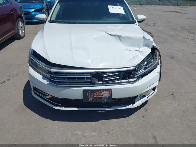 Aukcja sprzedaży 2018 Volkswagen Passat 2.0t Se, vin: 1VWBA7A34JC011846, numer aukcji: 42763241