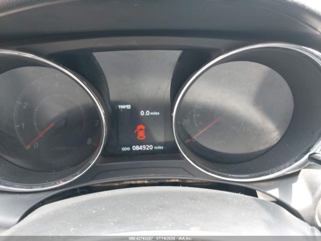 2014 MITSUBISHI OUTLANDER SPORT 4A4AR4AU2EE017534 Photo 6