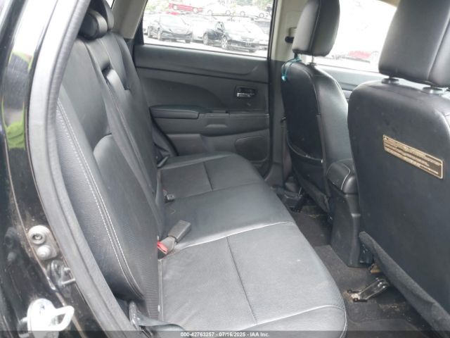 2014 MITSUBISHI OUTLANDER SPORT 4A4AR4AU2EE017534 Photo 7