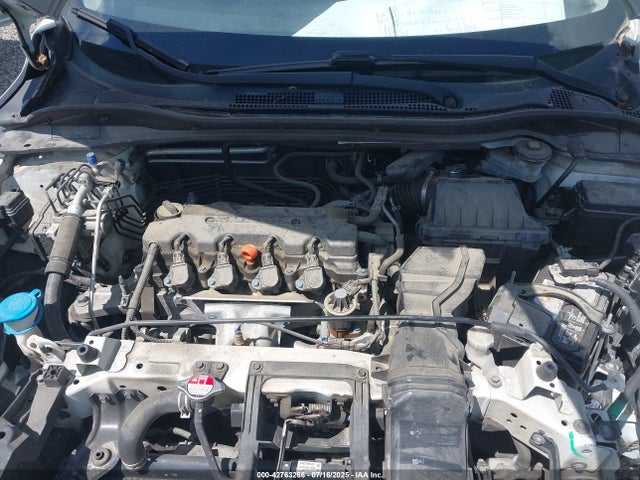3CZRU6H37JM717162 Honda r18z9