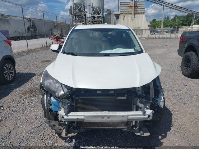 3CZRU6H37JM717162 Honda r18z9