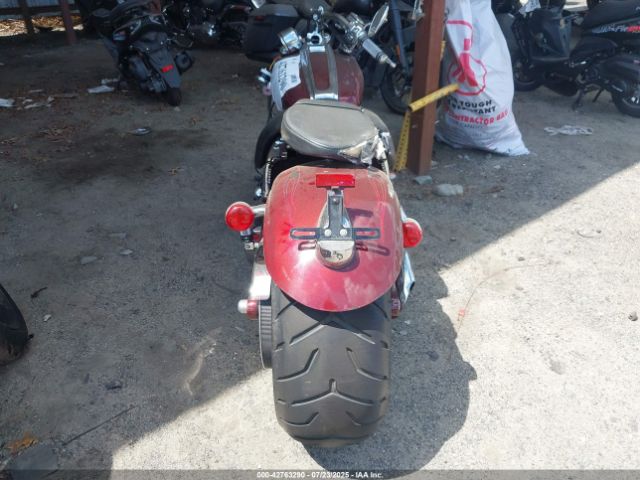 2009 HARLEY-DAVIDSON FXCWC 1HD1JK5169Y015176 Photo 5