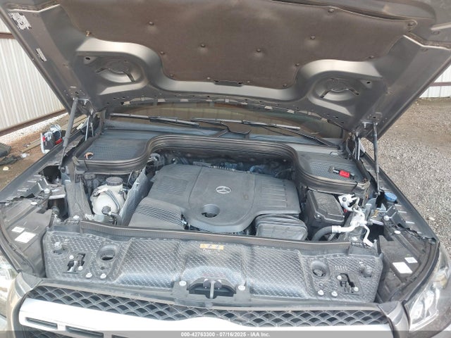 Mercedes-Benz m256 2020 4JGFF5KE6LA145469 Image 10