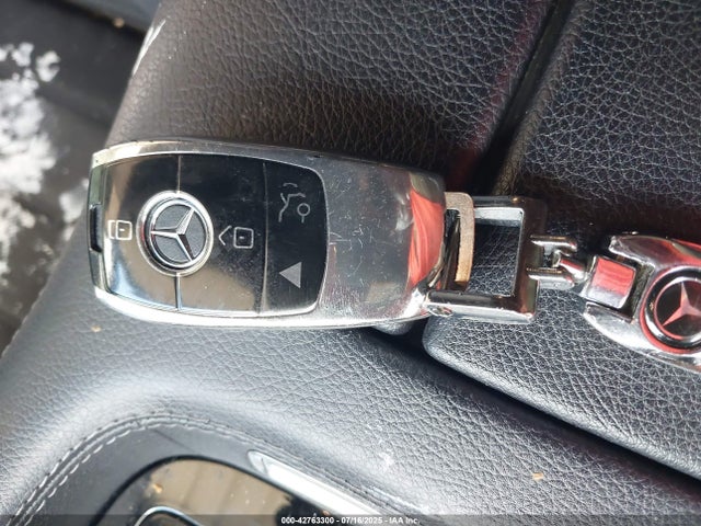 Mercedes-Benz m256 2020 4JGFF5KE6LA145469 Image 11