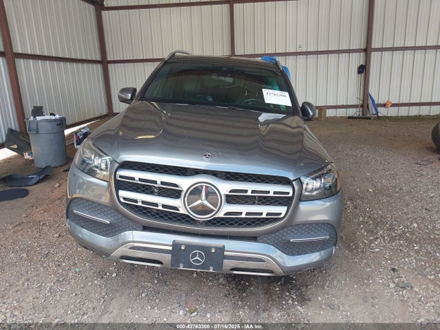 Mercedes-Benz m256 2020 4JGFF5KE6LA145469 Image 12