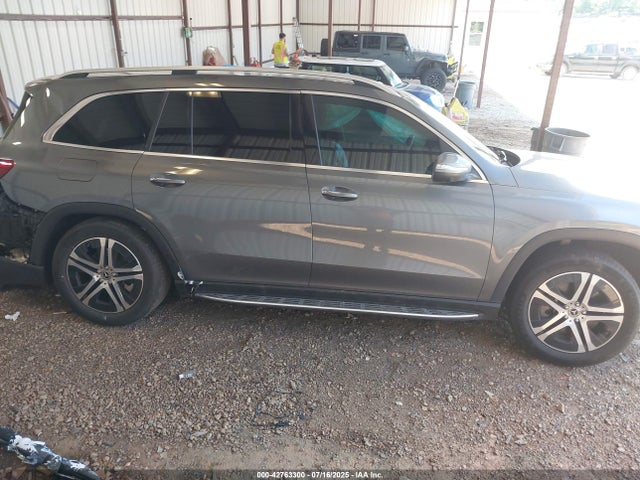 Mercedes-Benz m256 2020 4JGFF5KE6LA145469 Image 13
