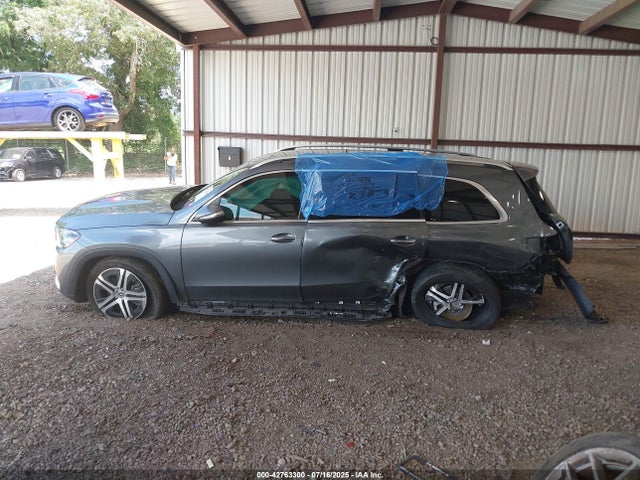 Mercedes-Benz m256 2020 4JGFF5KE6LA145469 Image 14